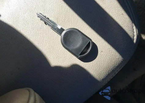 2009 Mercury Grand Marquis Ls (Fleet Only) from USA, damaged, VIN 2MEHM75V79X627537